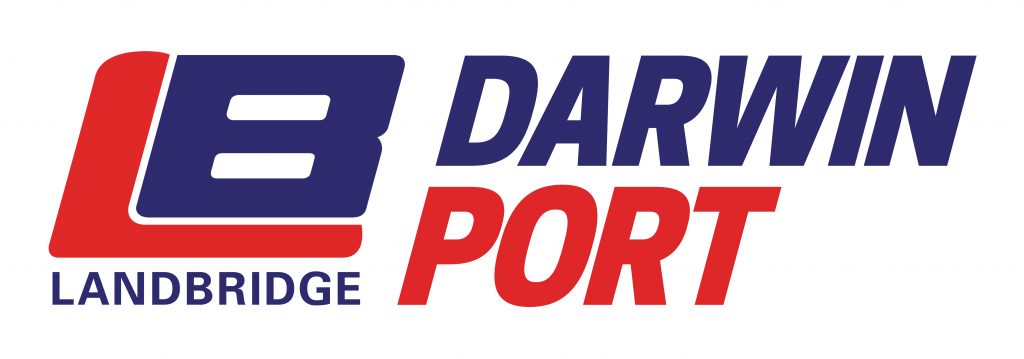 Darwin-Port-Logo