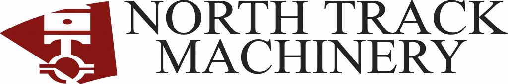 Northtrack machinery logo