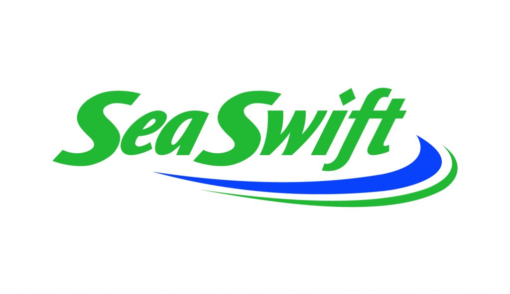 Seaswift logo